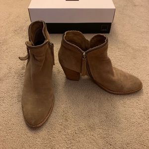 dolce vita boots